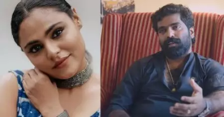 ആരൊക്കെ വിളിക്കരുതെന്ന് പറഞ്ഞാലും എന്റെ സിനിമയില്‍ ഒരു കഥാപാത്രം ഉണ്ടെങ്കില്‍ വിന്‍സിയെ വിളിച്ചിരിക്കും: അഭിലാഷ് പിള്ള