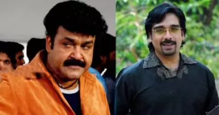 കോളേജ് സ്റ്റുഡന്റായി അഭിനയിക്കാന്‍ ലാലേട്ടന്‍ ബോഡി ട്രാന്‍സ്‌ഫോര്‍മേഷന്‍ വരുത്തിയ സിനിമയാണത്, ഇപ്പോഴും അതിന്റെ പ്രസക്തി നഷ്ടമായിട്ടില്ല: വിനീത്