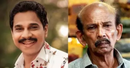 ലാലേട്ടന്റെ ആ സിനിമയില്‍ അഭിനയിക്കുമ്പോള്‍ മാമുക്കോയക്ക് സംസാരിക്കാന്‍ പോലും വയ്യായിരുന്നു: വിനോദ് കോവൂര്‍