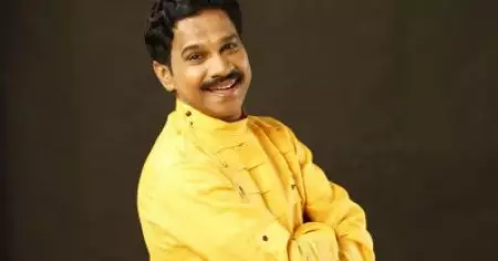 അബ്ദുള്‍ കലാം പറഞ്ഞതുപോലെ നിരന്തരമായി സ്വപ്‌നം കണ്ടു;
അത് സംഭവിച്ചു: വിനോദ് കോവൂര്‍