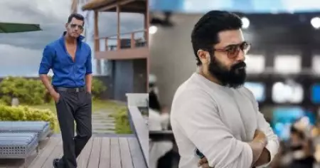 ഞാനോ സൂര്യയോ അല്ല, തമിഴില്‍ ആദ്യമായി സിക്‌സ് പാക്ക് സ്വന്തമാക്കിയത് ആ നടന്‍: വിശാല്‍