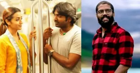 96 ലെ ആ ഗാനം ഞാന്‍ വീട്ടിലാണ് റെക്കോര്‍ഡ് ചെയ്തത്; ഇപ്പോഴും അതില്‍ പുറത്ത് വണ്ടി ഓടുന്ന ശബ്ദം കേള്‍ക്കാം: ഗോവിന്ദ് വസന്ത