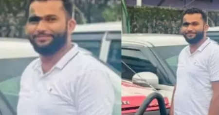 മംഗളൂരുവില്‍ പള്ളി സെക്രട്ടറിയെ വെട്ടി കൊലപ്പെടുത്തിയ 15 പേര്‍ക്കെതിരെ കേസ്‌