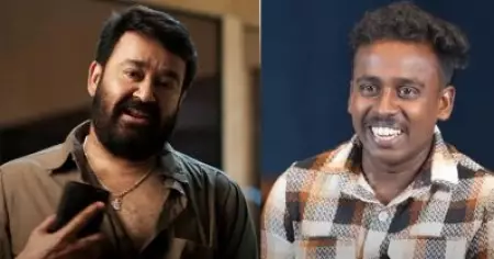 'എല്ലാത്തിനും കാരണം ഞാനാണെന്നറിയുന്നത് ആദ്യ ഷോ കണ്ടപ്പോള്‍'; സിനിമ കഴിഞ്ഞിട്ടും തിയേറ്ററില്‍ നിന്ന് ഇറങ്ങാനായില്ല: അബിന്‍