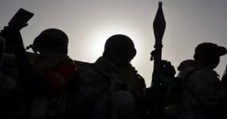 ഇസ്‌ലാമിനെ ഉന്മൂലനം ചെയ്യാനാണ് ഭഗ്‌വ സര്‍ക്കാര്‍ ശ്രമിക്കുന്നത്; ഇന്ത്യക്കെതിരെ ജിഹാദ് പ്രഖ്യാപിച്ച് അല്‍-ഖ്വയ്ദ