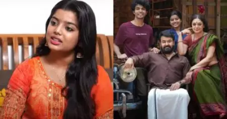 അന്ന് ഞാന്‍ ആ രഹസ്യമറിഞ്ഞു; എന്നെ സെലക്ട് ചെയ്യാനുള്ള കാരണം കേട്ടതോടെ സന്തോഷം തോന്നി: അമൃത വര്‍ഷിനി