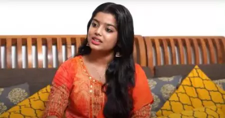 എന്നെ കണ്ടാല്‍ ആ നടിയെപ്പോലെയുണ്ടെന്ന് പലരും പറയാറുണ്ട്, അവസാനം അവര്‍ എന്റെ റീലിന് കമന്റിട്ടപ്പോള്‍ വിശ്വസിക്കാനായില്ല: അമൃത വര്‍ഷിനി
