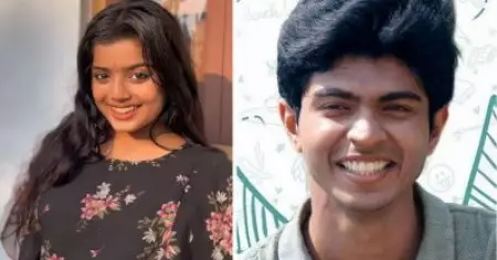 ഞാനും ചേട്ടനുമുള്ള ഒരു സീനുണ്ടായിരുന്നു; ആ കാരണം കൊണ്ട് അത് വേണ്ടെന്ന് വെച്ചു: അമൃത വര്‍ഷിണി
