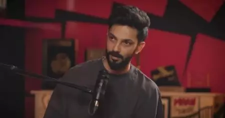 പാട്ടുകളെല്ലാം ഹിറ്റായെങ്കിലും ആ സിനിമ വേണ്ട രീതിയില്‍ വര്‍ക്കാകാത്തത് എനിക്ക് മെന്റല്‍ ഷോക്ക് സമ്മാനിച്ചു: അനിരുദ്ധ്