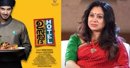 ഉസ്താദ് ഹോട്ടല്‍ റിലീസ് ആയപ്പോള്‍ അന്ന് ജഗതി സാര്‍ പറഞ്ഞത് എത്ര സത്യമാണെന്ന് തിരിച്ചറിഞ്ഞു: അഞ്ജലി മേനോന്‍