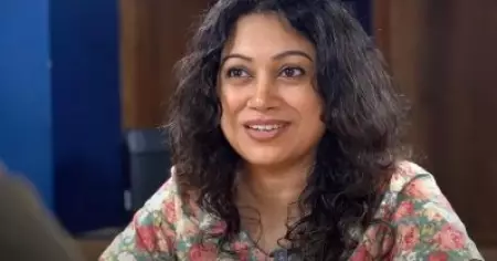 കൂടെ സിനിമക്ക് ശേഷം ഒരു തിയേറ്റര്‍ റിലീസ് ഉണ്ടാകാത്തതിന്റെ കാരണം? മറുപടിയുമായി അഞ്ജലി മേനോന്‍