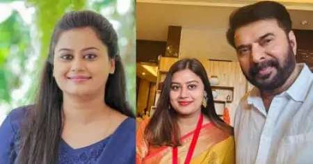മമ്മൂക്കയിൽ എനിക്ക് അത്ഭുതം തോന്നിയ കാര്യം അതാണ്: അൻസിബ