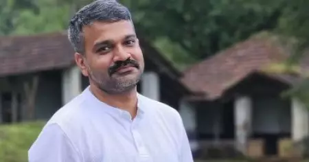 തിന്നുകയുമില്ല തീറ്റുകയും ഇല്ല; നരിവേട്ട ലാഭകരമായ സിനിമ: പ്രൊഡ്യൂസേഴ്‌സ് അസോസിയേഷനെതിരെ  അനുരാജ് മനോഹര്‍
