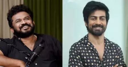 ടോര്‍പ്പെഡോ ആയിരുന്നു ആദ്യം ഷൂട്ട് ചെയ്യേണ്ടിയിരുന്നത്, തുടരും ചെയ്യേണ്ടി വന്നപ്പോള്‍ അര്‍ജുന്‍ ദാസ് ആകെ ഒരൊറ്റ കാര്യമേ ആവശ്യപ്പെട്ടുള്ളൂ: തരുണ്‍ മൂര്‍ത്തി
