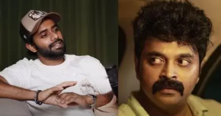 കൊല്ലപ്പെടുന്നത് ഇയാള്‍ ആയിരിക്കാം എന്ന് കുറച്ചുപേരെങ്കിലും വിചാരിച്ചു: അര്‍ജുന്‍ ആയതുകൊണ്ടാണ് ആ ചര്‍ച്ച വന്നത്; ഫര്‍ഹാന്‍