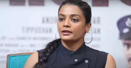 എനിക്ക് പ്രായം കൂടുതലുണ്ടെന്ന് കരുതി അവര്‍ ആദ്യം സിനിമയില്‍ നിന്ന് ഒഴിവാക്കി: ആര്യ സലിം