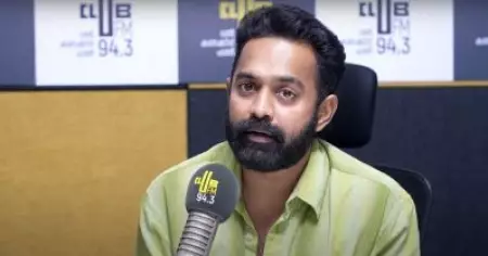ടൈപ്പ് കാസ്റ്റ് ചെയ്യപ്പെടാൻ എനിക്ക് താത്പര്യമില്ല, അതുകൊണ്ട് അത്തരം വേഷങ്ങൾ ഇനി ചെയ്യില്ല: ആസിഫ് അലി