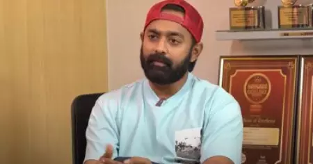 സ്വാഗും സ്റ്റാര്‍ഡവും ഫാന്‍സിനെയും പ്രതീക്ഷിച്ചു വന്ന എന്റെ ചിന്തയില്‍ മാറ്റമുണ്ടാക്കിയത് ആ മൂന്നുപേര്‍: ആസിഫ് അലി
