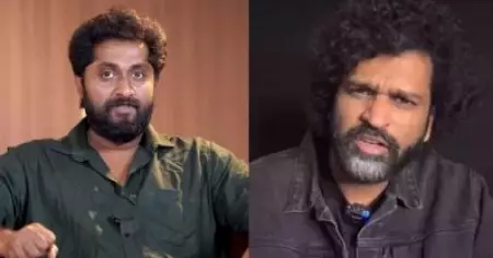 തിയേറ്ററില്‍ ഹിറ്റായ സിനിമ ഒ.ടി.ടി യില്‍ കണ്ടപ്പോള്‍ ഇഷ്ടപെട്ടില്ല എന്ന് പറഞ്ഞപ്പോള്‍ അശ്വന്ത് കോക്കിന്റെ മറുപടി...: ധ്യാന്‍ ശ്രീനിവാസന്