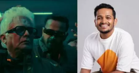 കഥ കേട്ടിട്ട് എനിക്ക് ഒന്നും മനസിലായില്ല; കുറെ സോംബികള്‍ ഒക്കെ വന്ന് നില്‍പ്പുണ്ടായിരുന്നു: ബേസില്‍ ജോസഫ്