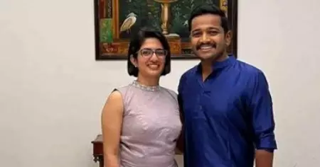 എനിക്ക് പരിക്ക് പറ്റിയ കാര്യം പങ്കാളിയോട് പറഞ്ഞപ്പോൾ പൊട്ടിക്കരച്ചിലാണ് പ്രതീക്ഷിച്ചത്, എന്നാൽ അവൾ ചോദിച്ചത്... ബേസിൽ