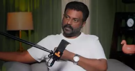 സിനിമ ചെയ്യുക എന്ന് മാത്രമേ അദ്ദേഹത്തിനുള്ളൂ, പ്രതിഫലമോ മറ്റ് കാര്യങ്ങളോ പ്രധാനമല്ല: ബിനു പപ്പു