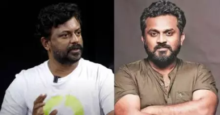 അന്ന് സിനിമയുടെ ഡയറക്ഷന്‍ ടീമിലേക്ക് വന്നോട്ടെ എന്ന് ചോദിച്ചപ്പോള്‍ 'വേണ്ട ഏട്ടാ ഇവിടെ എല്ലാം സെറ്റാണ്' എന്നാണ് തരുണ്‍ പറഞ്ഞത്: ബിനു പപ്പു