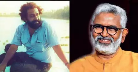 പത്മരാജൻ സാർ ഓഫർ ചെയ്ത വില്ലൻ വേഷം ഞാൻ വേണ്ടെന്നു വെച്ചു: അതു ചെയ്തിരുന്നേൽ ഫോക്കസ് മാറിയേനെ: ബ്ലെസി