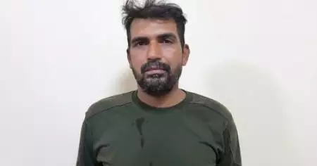 അബദ്ധത്തിൽ അതിർത്തി കടന്ന ബി.എസ്.എഫ് ജവാനെ 20 ദിവസങ്ങൾക്ക് ശേഷം മോചിപ്പിച്ച് പാകിസ്ഥാൻ സേന