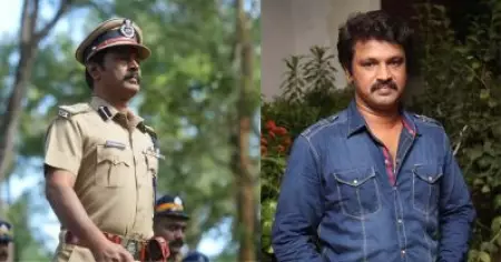 എന്നെക്കൊണ്ട് ഇത്രയും നെഗറ്റീവായിട്ടുള്ള കഥാപാത്രം ചെയ്ത് ഫലിപ്പിക്കാന്‍ കഴിയില്ലെന്ന് അവരെല്ലാം അഭിപ്രായപ്പെട്ടിരുന്നു: ചേരന്‍