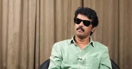 മമ്മൂട്ടി ചെയ്യുന്ന സിനിമകള്‍ തമിഴില്‍ ചെയ്യാന്‍ ആരെങ്കിലും ഉണ്ടാകും; എന്നാല്‍ ആ നടന് പകരക്കാരില്ല: ചേരന്‍