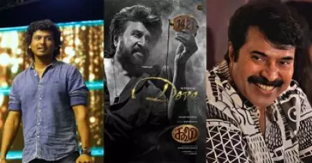 കൂലിയില്‍ രജിനി സാറിന് ദേവ എന്ന് പേര് വെക്കാന്‍ കാരണം മമ്മൂട്ടി സാറിന്റെ ആ കഥാപാത്രം, എനിക്ക് ആ പേര് വളരെ ഇഷ്ടമാണ്: ലോകേഷ് കനകരാജ്