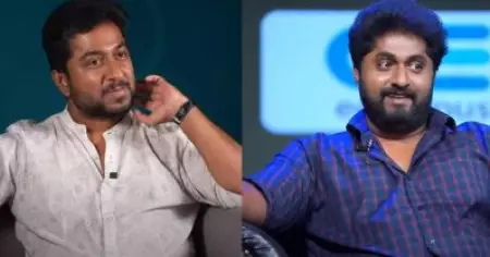 ഏട്ടന്റെ ആ ചിത്രത്തിന്റെ സെക്കന്റ് ഹാഫ് തിയേറ്ററില്‍ കണ്ടിട്ടില്ല; ഫസ്റ്റ് ഹാഫില്‍ തന്നെ ഞാന്‍ ഇറങ്ങി പോയിരുന്നു: ധ്യാന്‍ ശ്രീനിവാസന്‍