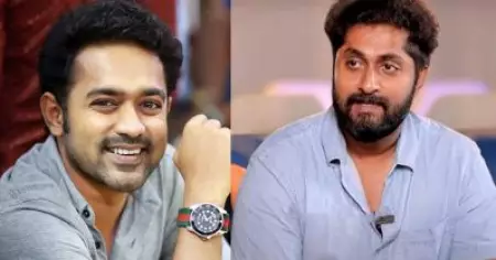 നല്ല അഭിപ്രായം കേട്ടിട്ടും ആ സിനിമ കാണാന്‍ തിയേറ്ററില്‍ ആളുകള്‍ വരാതിരുന്നത് ആസിഫിന് വിഷമമുണ്ടാക്കി: ധ്യാന്‍ ശ്രീനിവാസന്‍