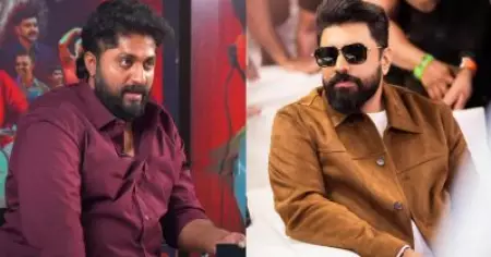 ആറ് മണിക്ക് ഷൂട്ടിന് എത്തണമെന്ന് പറഞ്ഞപ്പോള്‍ ആ സമയത്ത് എന്റെ പട്ടി വരുമെന്നായിരുന്നു നിവിന്‍ പോളിയുടെ മറുപടി: ധ്യാന്‍ ശ്രീനിവാസന്‍