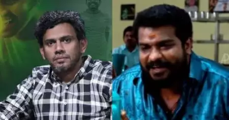 ഷാജി കൈലാസിനെയും ആ സംവിധായകനെയും കളിയാക്കാന്‍ വേണ്ടിയല്ല സാള്‍ട്ട് ആന്‍ഡ് പെപ്പറില്‍ ദിലീഷിന്റെ കഥാപാത്രത്തെ ഉണ്ടാക്കിയത്: ദിലീഷ് കരുണാകരന്‍