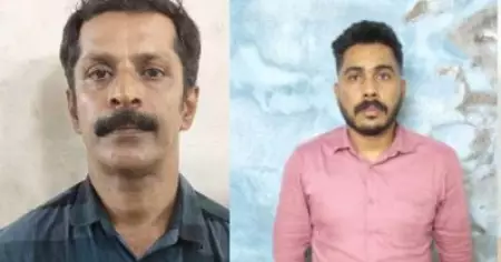 പൊലീസ് ചമഞ്ഞ് ഇതര സംസ്ഥാന തൊഴിലാളിയില്‍ നിന്ന് പണം തട്ടിയ എക്‌സൈസ് ഉദ്യോഗസ്ഥര്‍ക്ക് സസ്‌പെന്‍ഷന്‍