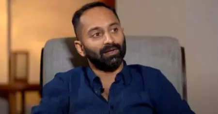 മണ്ടത്തരമെന്ന് അന്നെല്ലാവരും പറഞ്ഞു; എന്നാൽ എന്നെയത് സഹായിച്ചു: ഫഹദ് ഫാസിൽ
