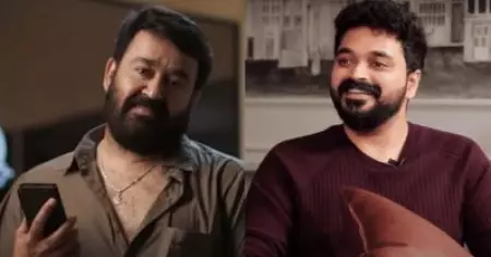 അങ്ങനെ ചെയ്യേണ്ട കാര്യമില്ലാഞ്ഞിട്ട് കൂടി ലാലേട്ടന്‍ പലപ്പോഴും അത് ചെയ്യാറുണ്ട്, വാപ്പയോടുള്ള ബഹുമാനമാണ് അതിന് പിന്നില്‍: ഫര്‍ഹാന്‍ ഫാസില്‍