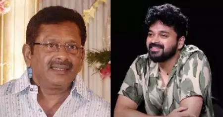 വാപ്പക്ക് അഭിനയിക്കാന്‍ അത്ര താത്പര്യമില്ല, എന്നിട്ടും അവര്‍ വിളിച്ചപ്പോള്‍ പോയി: ഫര്‍ഹാന്‍ ഫാസില്‍