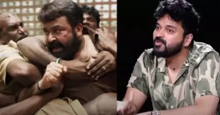 ഉറങ്ങിക്കിടന്ന ലാലേട്ടനെ വിളിച്ചുണര്‍ത്തി; അഞ്ച് സെക്കന്റിനുള്ളില്‍ ആക്ഷന്‍ പറഞ്ഞതും അദ്ദേഹം ആ സീന്‍ ഫെര്‍ഫോം ചെയ്തു: ഫര്‍ഹാന്‍