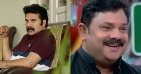 'നീ കഴിച്ചിട്ടില്ലേ, ഞാന്‍ കൊണ്ടുതരാ'മെന്ന് മമ്മൂക്ക; അദ്ദേഹം മറക്കുമെന്ന് കരുതി, രണ്ടാം ദിവസം എന്നെ വിളിപ്പിച്ചു: ഹരീഷ് കണാരന്‍