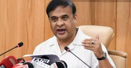 പഹൽഗാം ഭീകരാക്രമണത്തിന് ശേഷം പാകിസ്ഥാനെ പിന്തുണച്ചെന്ന് ആരോപണം; അസമിൽ ഇതുവരെ അറസ്റ്റിലായത് 42 പേർ