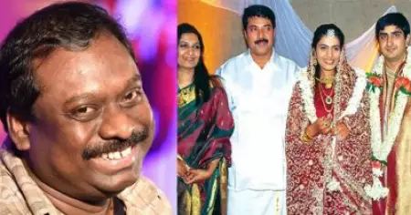 എന്റെ ആ ഹിറ്റ് ഗാനം ആളുകള്‍ ആദ്യമായി കേള്‍ക്കുന്നത് മമ്മൂക്കയുടെ മകളുടെ കല്യാണത്തിന്: ജാസി ഗിഫ്റ്റ്