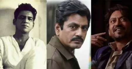 ഇര്‍ഫാന്‍ ഖാന്‍, ഓം പുരി എന്നിവരെ മരണശേഷം എല്ലാവരും ഓര്‍ക്കുന്നു, ജീവിച്ചിരുന്നപ്പോള്‍ കഴിവിനനുസരിച്ച സിനിമകള്‍ കൊടുത്തില്ല: നവാസുദ്ദീന്‍ സിദ്ദിഖി