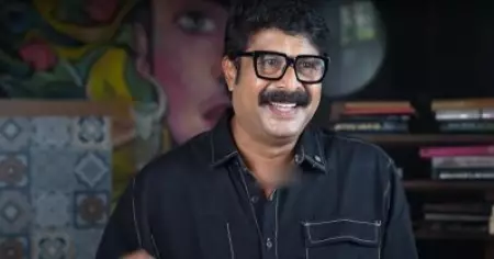 സിബി സാറിന്റെ ഒരു സിനിമയില്‍ അഭിനയിച്ചു; പക്ഷേ എന്റെ സീന്‍ ഒഴിവാക്കി: ഇര്‍ഷാദ് അലി