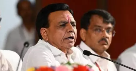 രാജ്യത്തെ സൈന്യവും സൈനിക ഉദ്യോഗസ്ഥരും മോദിയുടെ കാല്‍ച്ചുവട്ടില്‍; വിവാദ പ്രസ്താവനയുമായി മധ്യപ്രദേശ് ഉപമുഖ്യമന്ത്രി