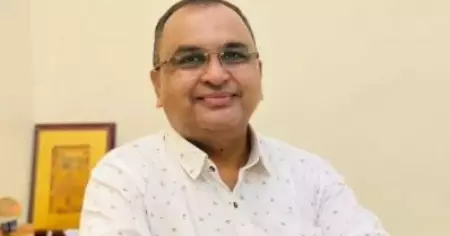 രാമനും ശ്രീകൃഷ്ണനും മുഹമ്മദ് നബിയെപ്പോലെ പ്രവാചകര്‍; അവരെ വിശ്വസിക്കാത്ത മുസ്‌ലിങ്ങള്‍ യഥാര്‍ത്ഥ മുസ്‌ലിങ്ങള്‍ അല്ല: ജമാല്‍ സിദ്ദിഖി