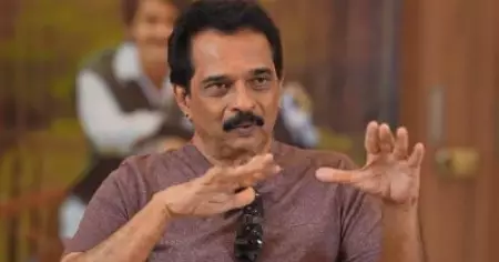 പബ്ബില്‍ നിന്നാണ് എനിക്ക് ആ ഐക്കോണിക് വില്ലനെ കിട്ടിയത്, ഞാന്‍ മനസില്‍ കണ്ട മുഖമായിരുന്നു അത്: ജയരാജ്