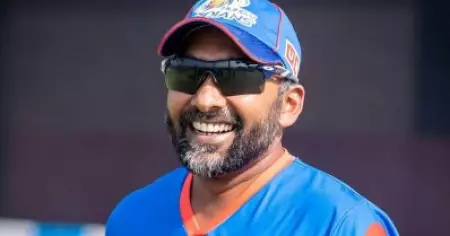 അത് നല്ല സൂചന, എല്ലാ മത്സരങ്ങളെയും സമീപിക്കുക പ്ലേ ഓഫ് പോലെ: ജയവര്‍ധനെ